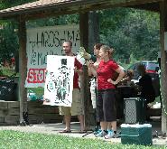 Bechtel-Bettis Action Photos