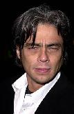 Benicio del Toro calls for respect for Cuban sovereignty