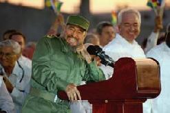 Brazil Economist Lauds Fidel Castro