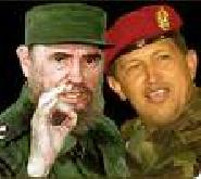 President Chávez declares that the Cuban Revolution will survive without Fidel Castro as
