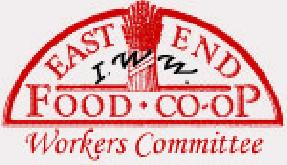 East End Food Co-op Workers Union Files for NLRB Election