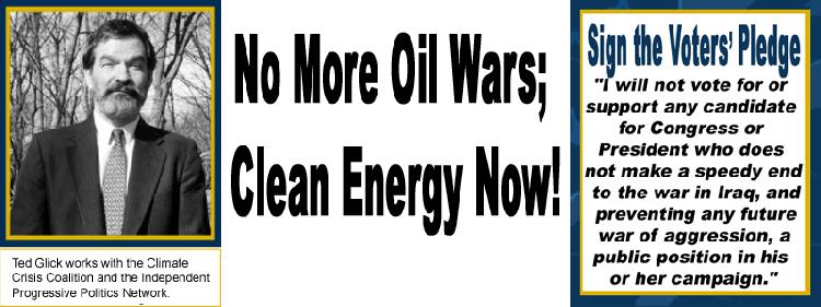 No Blood for Oil - S...