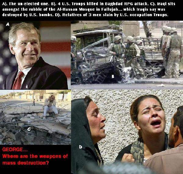 Intelligence Experts...