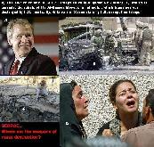 Intelligence Experts Scott Ritter and Ray McGovern are coming to Pittsburgh for Iraq Forum