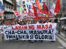 PHILIPPINES: Remember Martial Law!