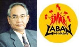 "Philippine President" Gloria Macapagal Arroyo is the Coddler of Criminals