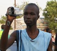 Campaign to free Dame Dieng, a young computer genius imprisoned in Senegal