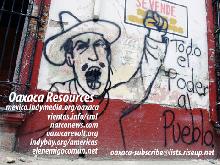 FLYER: Oaxaca Resources