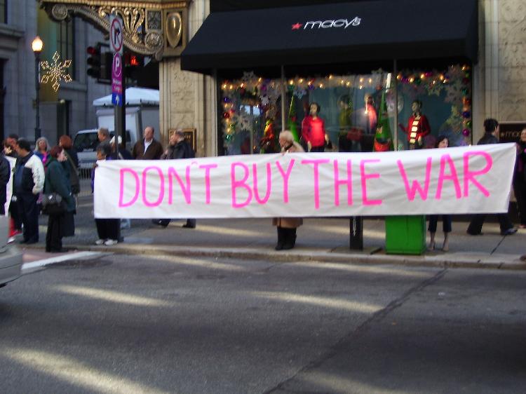 Women Don't Buy The ...
