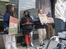 Congressman McGovern Commits to Work with Activists: First Steps Taken to Repeal the AETA