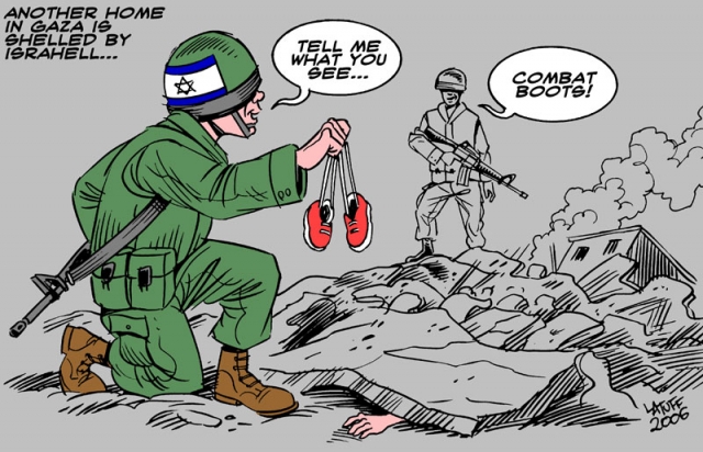 zionist propaganda &...