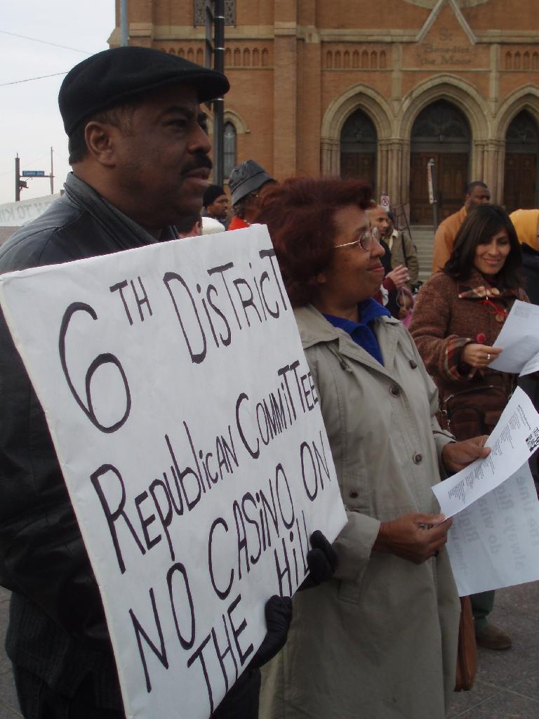6th District republi...