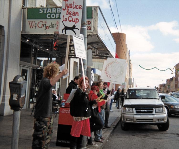 IWW and Friends of L...