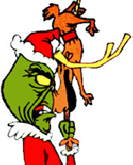 Vote Goodyear Grinch of the Year