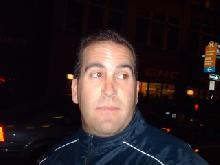 Police Homophobia and Sexism at Anti-war Picket