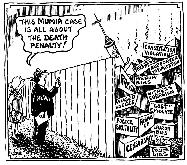 New Reports of Abu-Jamal Confession after 25 years?