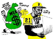 PITTSBURGH IWW TO HOLD FIRST UNION SOLIDARITY NIGHT AT PNC PARK