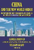 timely book: China and the new world order