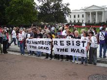 Call for Nonviolent Civil Disobedience! 