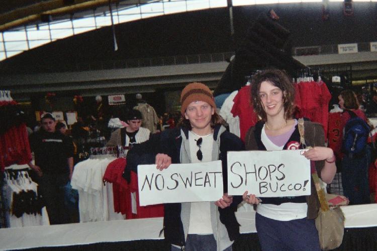 Anti-Sweatshop Direc...