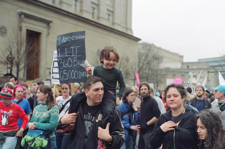 Exercising your cons...