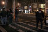 Security Police - Security Guard News - 2 New York City Police Officers Seriously Injured 