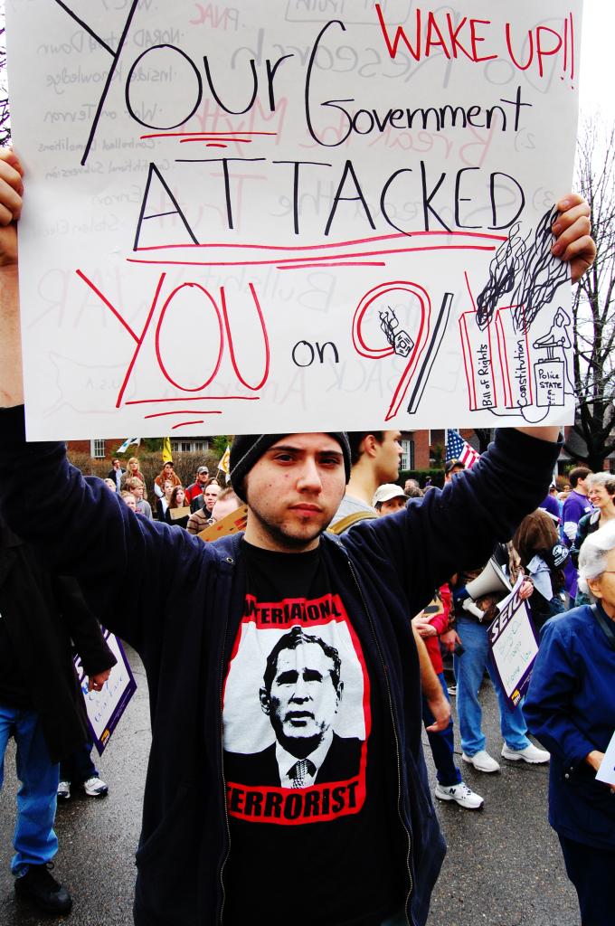 Attack...
