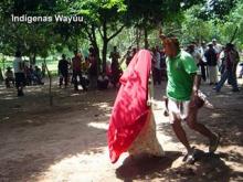 VENEZUELA:we denounce the forced relocation of indigenous