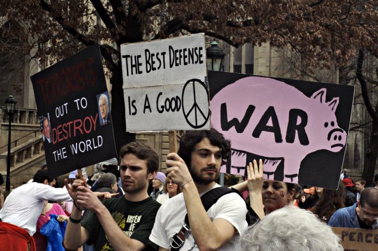 War Pig...