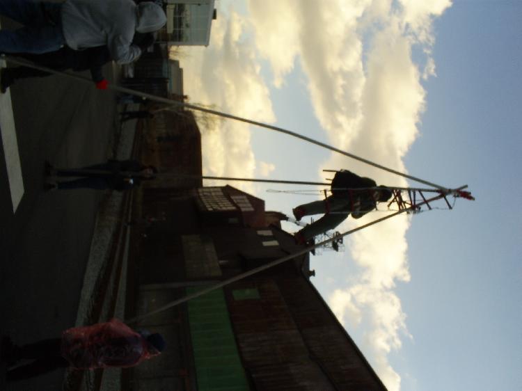 More NREC Photos...