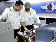 750 Private Screeners working at 2 Airports will soon have Union Rights