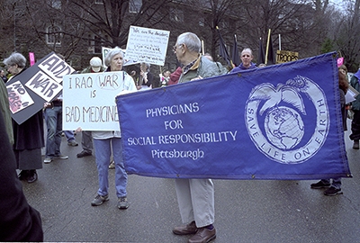 Bad Medicine...