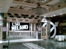 New video: CSOMilano 0.1