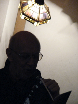 Further Meditation...