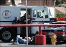 N.Y. officer shot to death during traffic stop