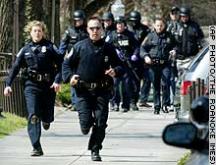 Virginia Tech shooting 