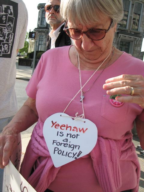 STOP This "WAR&...