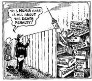 Top Ten “Fry Mumia” Myths Debunked (Myth #1)