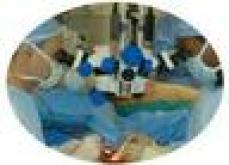 Microcirugía Plástica y de Reconstrucción en Cirugía Cardio-Vascular