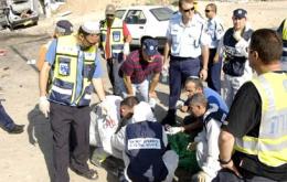 Security Guards Avert Disaster