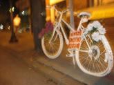 Ghost Bikes