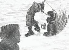 Punish The Poor. The new government of social insecurity.