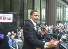 FYI: Michael Moore on Iowa Vote and the War