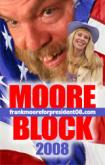 ChooseYourVote.Org Interviews Presidential Candidate Frank Moore