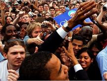 Take the War Into the PA Primary