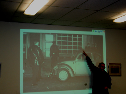 Photo presentation...