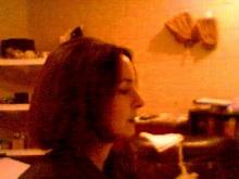 Ron 'deep pockets' Burkle, Sandy 'pockets' Berger, and the Clintons