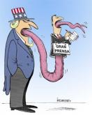 Cuban Students Denounce Manipulation