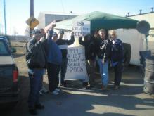 Calgon Carbon Locks Out Workers on Neville Island, Benefit to be held March 25