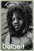Delbert Africa...